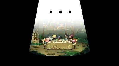 Assistir Anfibilândia Temporada 2 Episódio 34 Online em HD