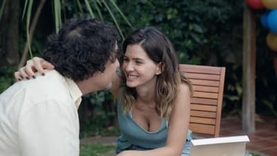 Assistir Terapia Alternativa Temporada 1 Episódio 3 Online em HD