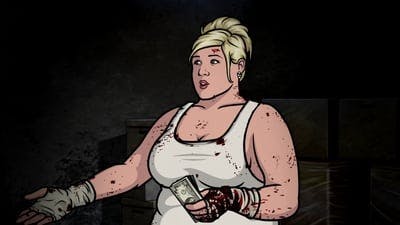 Assistir Archer Temporada 2 Episódio 10 Online em HD