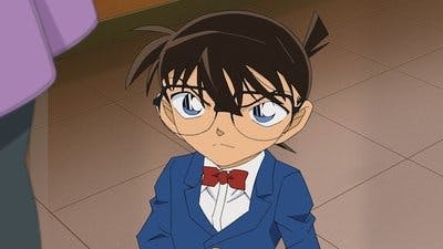 Assistir Detective Conan Temporada 1 Episódio 806 Online em HD
