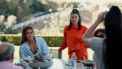 Assistir Keeping Up With the Kardashians Temporada 19 Episódio 8 Online em HD