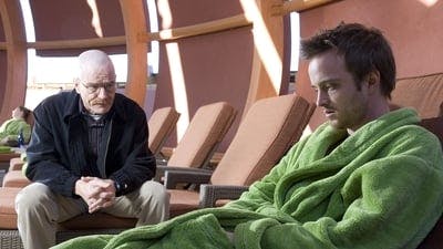 Assistir Breaking Bad: A Química do Mal Temporada 2 Episódio 13 Online em HD