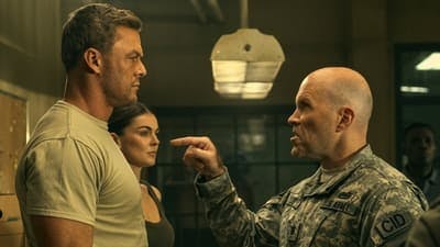 Assistir Reacher Temporada 2 Episódio 7 Online em HD