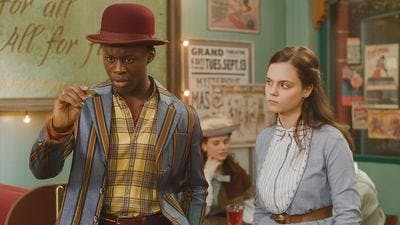 Assistir Theodosia Temporada 1 Episódio 2 Online em HD