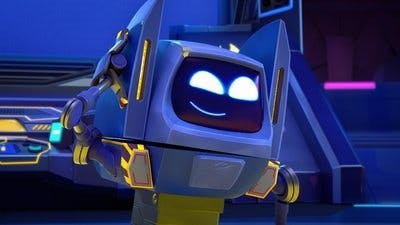 Assistir Batwheels Temporada 1 Episódio 27 Online em HD