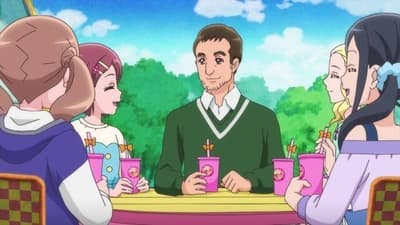 Assistir Healin’ Good Precure Temporada 1 Episódio 33 Online em HD