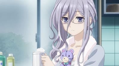 Assistir Date a Live Temporada 1 Episódio 4 Online em HD