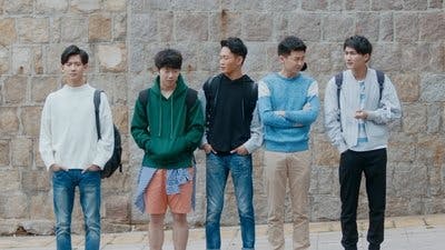 Assistir Amor Não Correspondido Temporada 1 Episódio 3 Online em HD