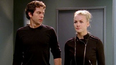 Assistir Chuck Temporada 3 Episódio 10 Online em HD