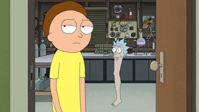 Assistir Rick e Morty Temporada 7 Episódio 6 Online em HD