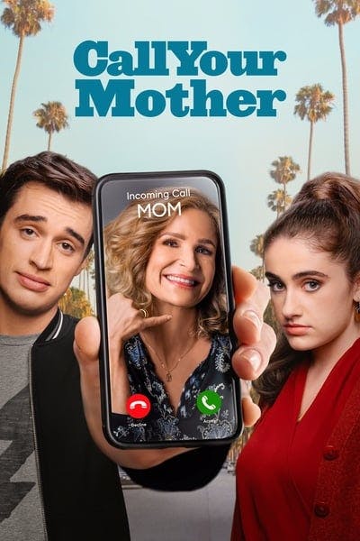 Assistir Call Your Mother Temporada 1 Episódio 12 Online em HD