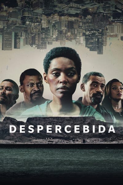 Assistir Despercebida Temporada 2 Episódio 2 Online em HD