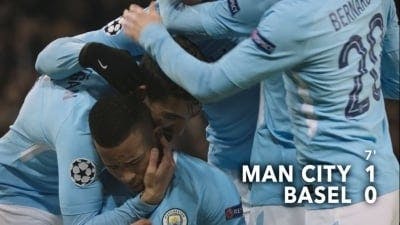 Assistir All or Nothing: Manchester City Temporada 1 Episódio 6 Online em HD