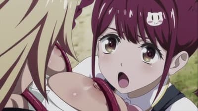 Assistir Valkyrie Drive: Mermaid Temporada 1 Episódio 11 Online em HD