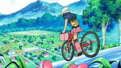 Assistir Pokémon Temporada 10 Episódio 1 Online em HD