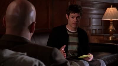 Assistir O.C.: Um Estranho no Paraíso Temporada 3 Episódio 22 Online em HD