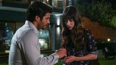 Assistir Dolunay Temporada 1 Episódio 4 Online em HD