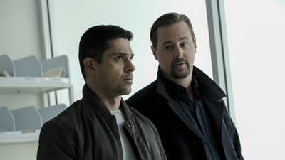 Assistir NCIS: Investigação Naval Temporada 17 Episódio 13 Online em HD