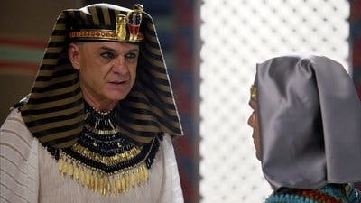 Assistir Moses and the Ten Commandments Temporada 1 Episódio 59 Online em HD