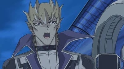 Assistir Yu-Gi-Oh! 5D’s Temporada 1 Episódio 4 Online em HD