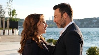 Assistir A Força do Amor Temporada 1 Episódio 26 Online em HD