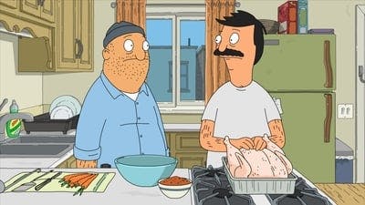 Assistir Bob’s Burgers Temporada 8 Episódio 5 Online em HD