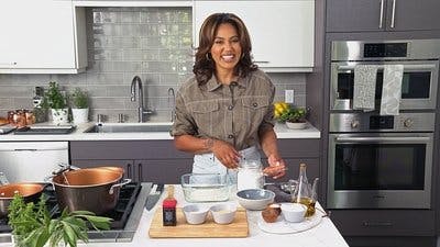 Assistir Selena + Chef Temporada 3 Episódio 2 Online em HD