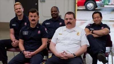 Assistir Tacoma FD Temporada 3 Episódio 9 Online em HD