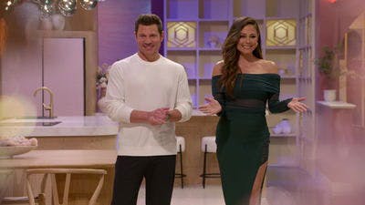 Assistir Casamento às Cegas Temporada 8 Episódio 1 Online em HD