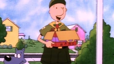 Assistir Doug Temporada 4 Episódio 5 Online em HD