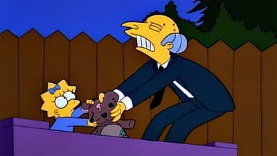 Assistir Os Simpsons Temporada 5 Episódio 4 Online em HD