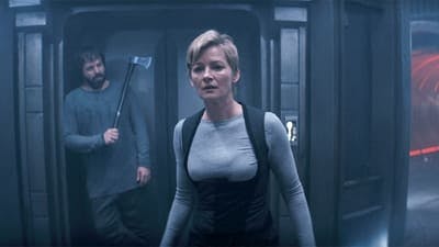 Assistir Nightflyers Temporada 1 Episódio 9 Online em HD