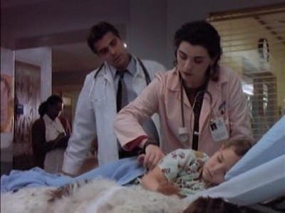 Assistir ER: Plantão Médico Temporada 1 Episódio 16 Online em HD