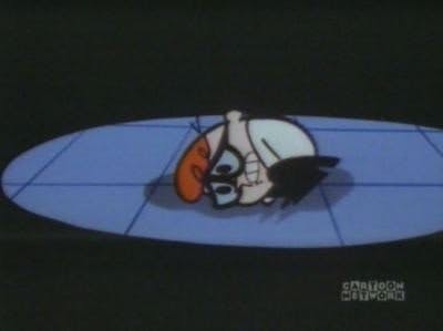 Assistir O Laboratório de Dexter Temporada 2 Episódio 62 Online em HD
