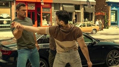 Assistir Reacher Temporada 3 Episódio 3 Online em HD