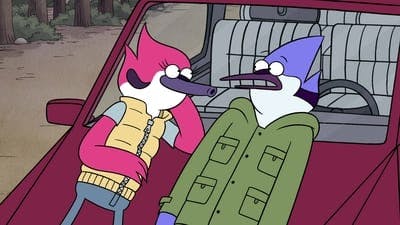 Assistir Apenas um Show Temporada 3 Episódio 5 Online em HD