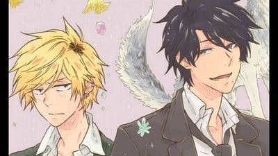 Assistir Hitorijime My Hero Temporada 1 Episódio 6 Online em HD