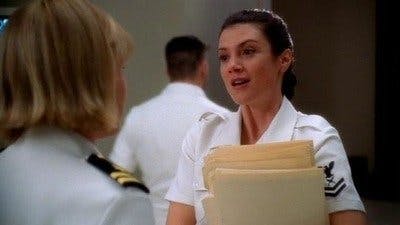 Assistir JAG: Ases Invencíveis Temporada 8 Episódio 24 Online em HD