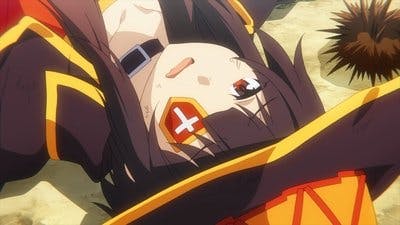 Assistir KONOSUBA -An Explosion on This Wonderful World! Temporada 1 Episódio 10 Online em HD