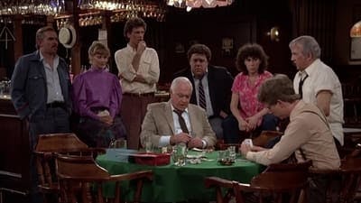 Assistir Cheers Temporada 1 Episódio 19 Online em HD