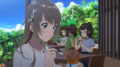 Assistir Shiroi Suna no Aquatope Temporada 1 Episódio 6 Online em HD