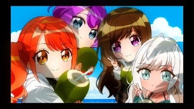 Assistir D4DJ Petit Mix Temporada 1 Episódio 17 Online em HD