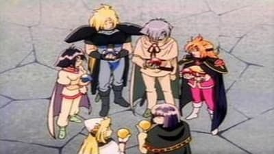 Assistir Slayers Temporada 3 Episódio 10 Online em HD