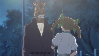 Assistir Full Metal Panic Temporada 2 Episódio 5 Online em HD