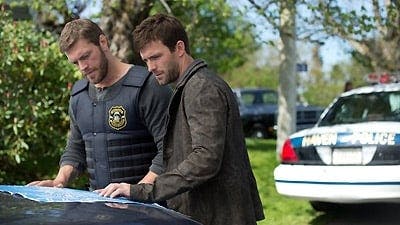 Assistir Haven Temporada 4 Episódio 3 Online em HD