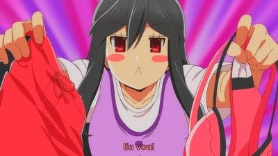 Assistir Onee-chan ga Kita Temporada 1 Episódio 5 Online em HD