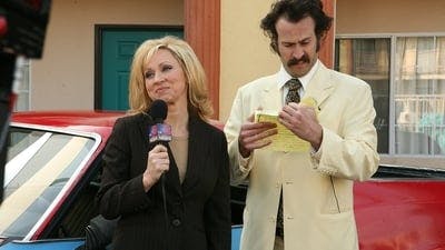 Assistir Meu Nome é Earl Temporada 2 Episódio 19 Online em HD