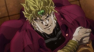 Assistir JoJo no Kimyou na Bouken Temporada 2 Episódio 45 Online em HD