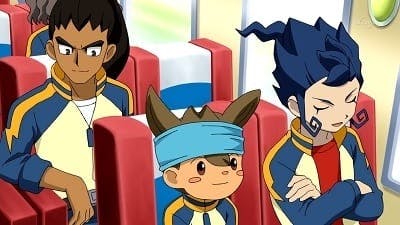 Assistir Super Onze Temporada 3 Episódio 17 Online em HD