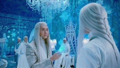Assistir Fantasia do Gelo Temporada 1 Episódio 29 Online em HD